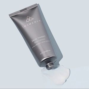 Cosmedix Skin Thirst Moisturizing Hyaluronic Acid Cream